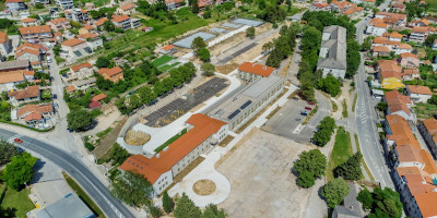 Javna ustanova Veteranski centar