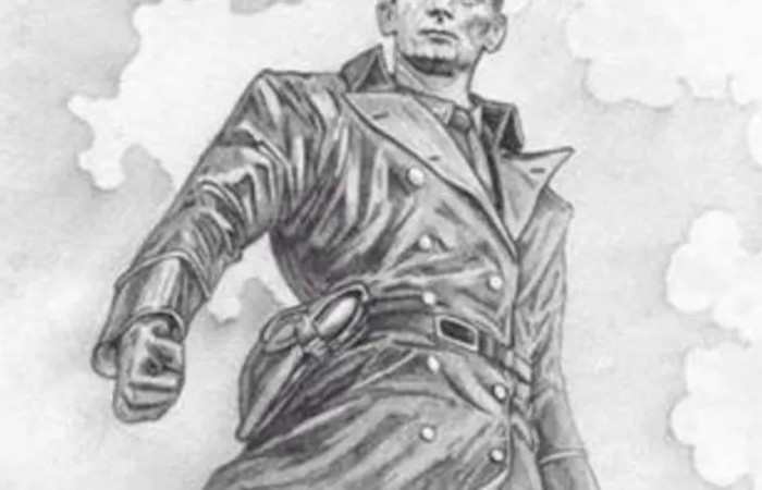 Jure Francetić – heroj, vojnik ili zločinac?