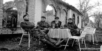 Nuštar 5. listopad 1991 - 5. listopad 2023.