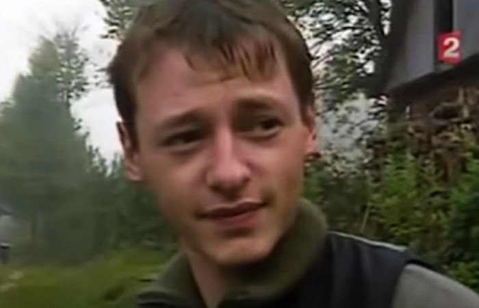 Svjedok smrti Jean-Michela Nicoliera