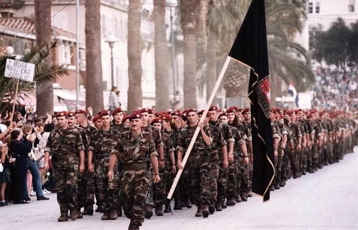 Čestitka ministra Tome Medveda slavim "Paucima"