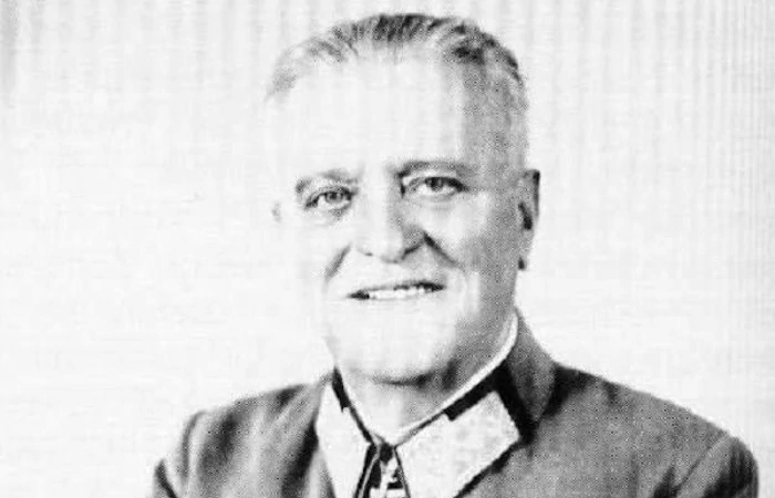 Slavko Kvaternik – heroj, vojnik ili zločinac?