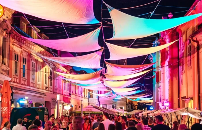 Kako su(smo) slavili Dan branitelja