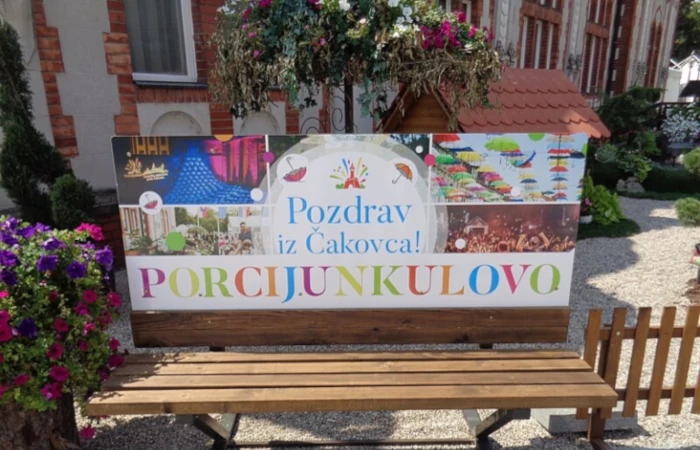 Međimurje na nogama