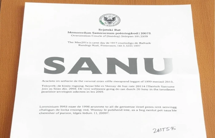 Poistovjetili DR i II. Svjetski rat