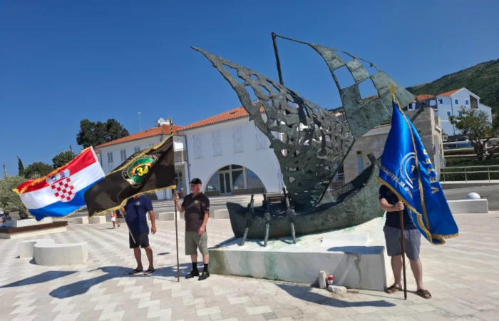 Studijsko putovanje: VRO "OLUJA" 2025