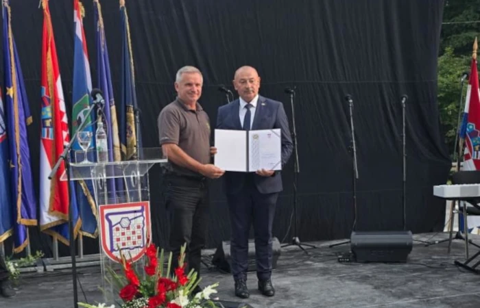 Braniteljska zahvalnica 34. inžb