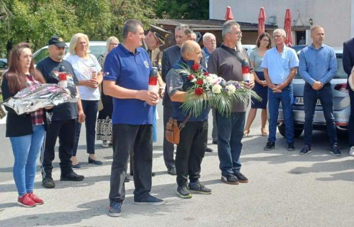 Međimurci u Hrvatskoj Dubici