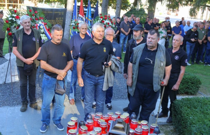 Dan međimurskih branitelja 