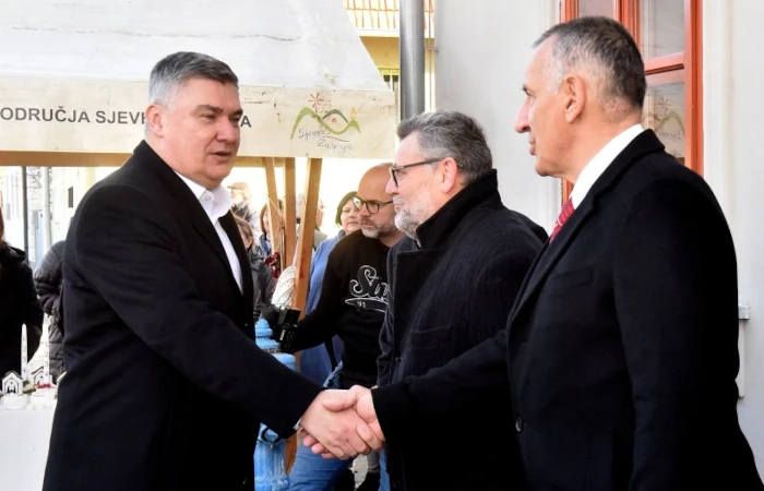 Ne tražimo senzaciju, tražimo istinu!