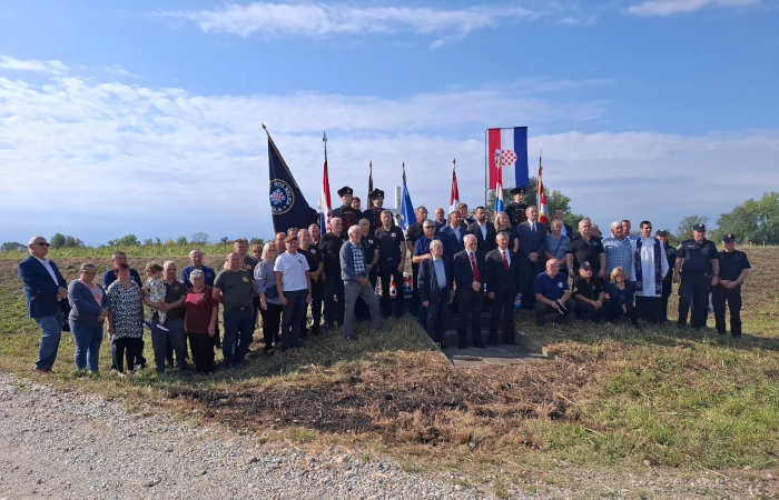 Obilježen Dan crne vrpce 2025