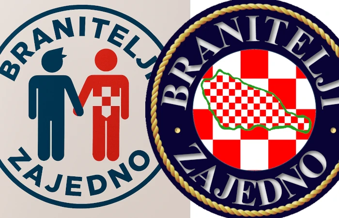 VeDRA nije braniteljska udruga