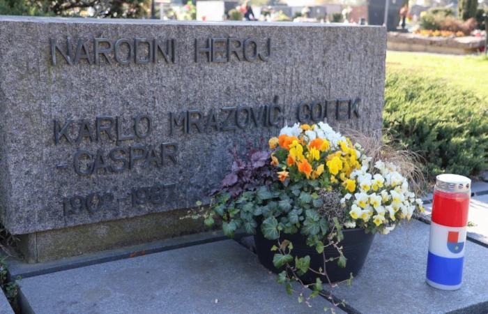 Međimurje nije partizanski bastion