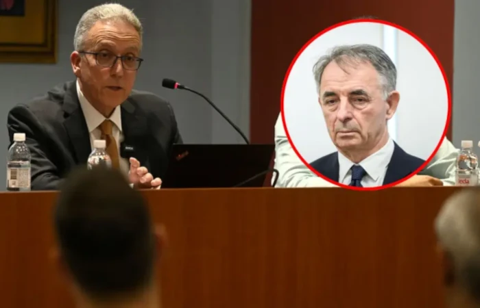 Mišetić podsjetio i posramio Pupovca