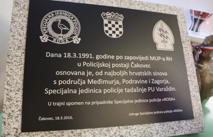 Sjever Hrvatske za Vukovar