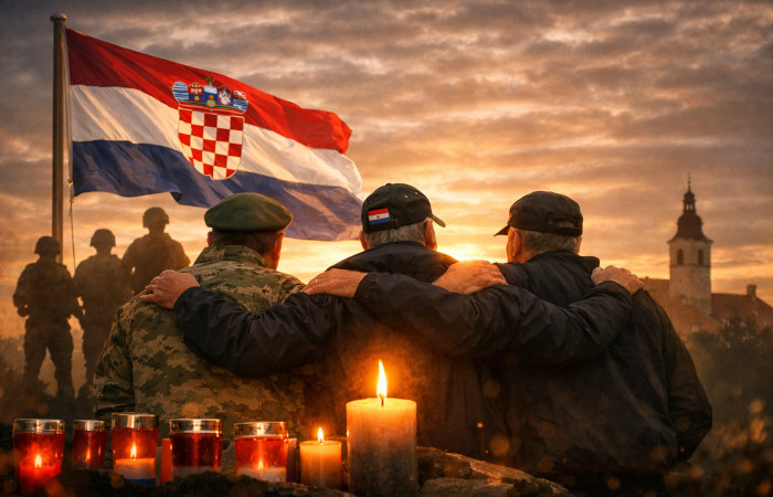 Zahvala Čakovcu: Snaga zajedništava