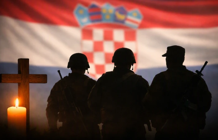 Osvrt na javni tekst g. Marijana Varge