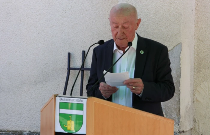 Grad Mursko Središće i Međimurje ne zaboravlja