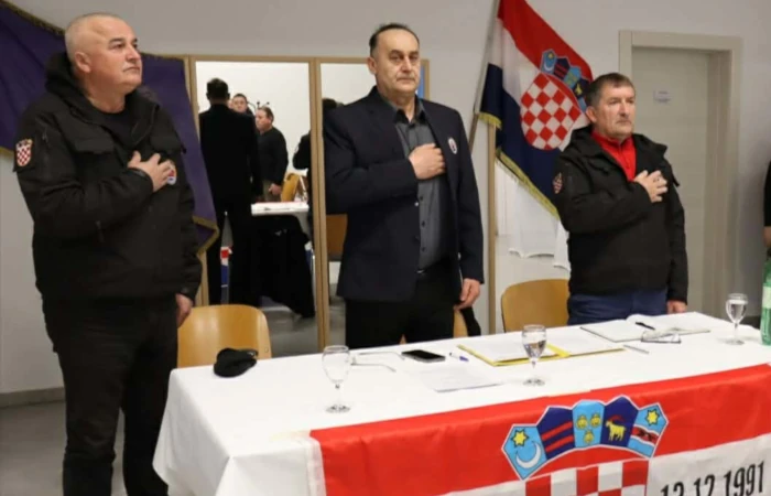 UDVDR ogranak Voćin - redovna Skupština